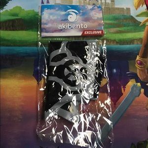 Akibento Exclusive Inflatable Sword